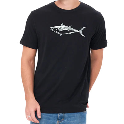 Tuna SS T shirt