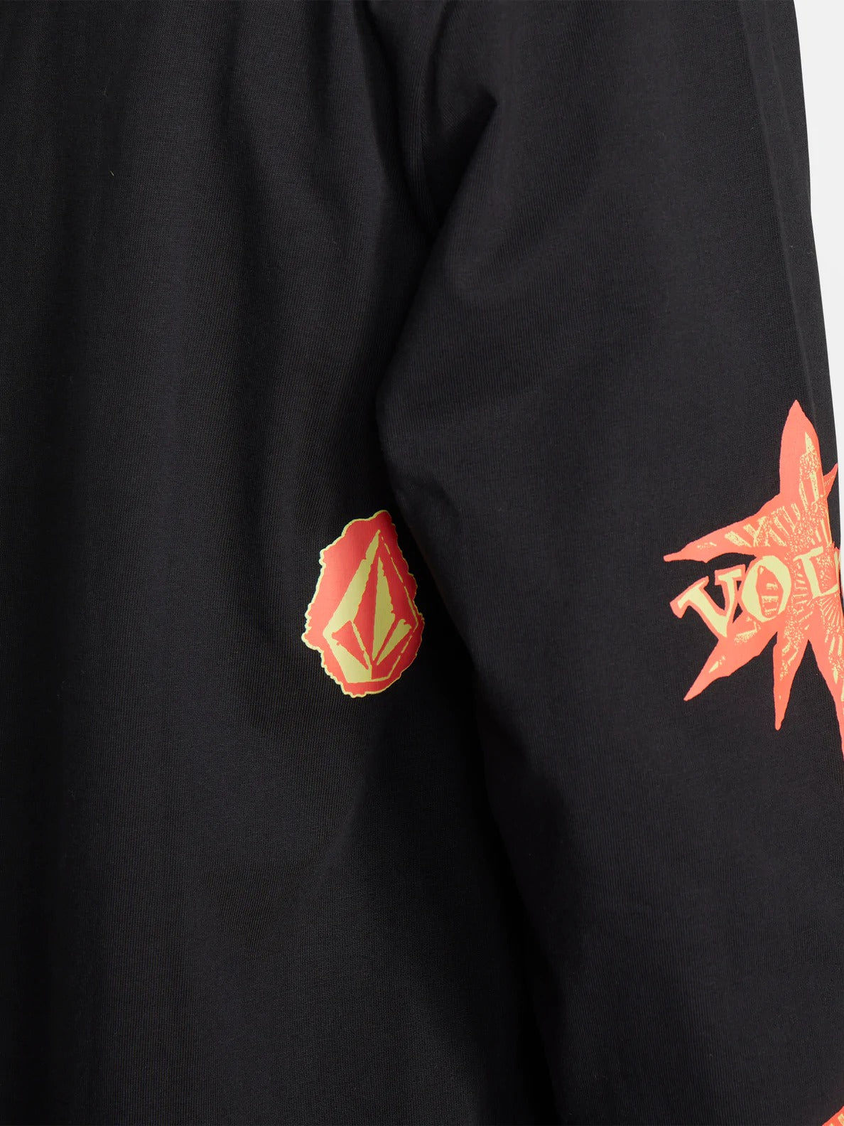 TOKYO TRUE LONG SLEEVE