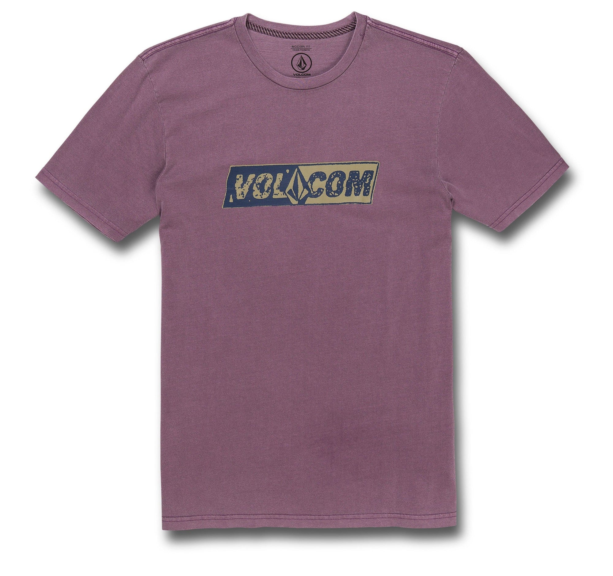 STONE SPLIT SS TEE