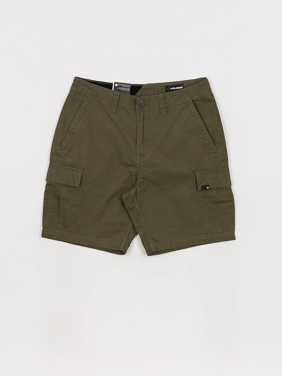 MARCH CARGO SHORT