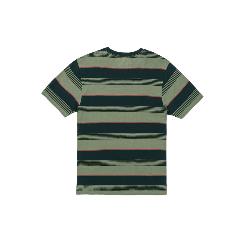 SIXTIES STRIPE