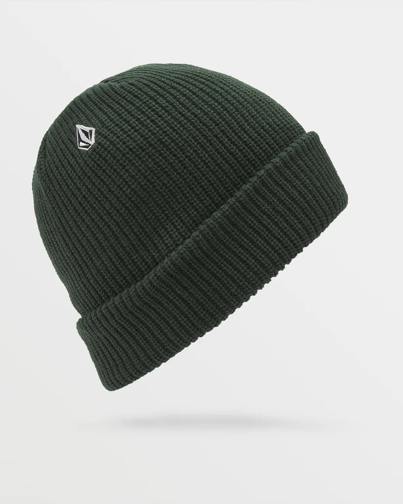 FULL STONE BEANIE