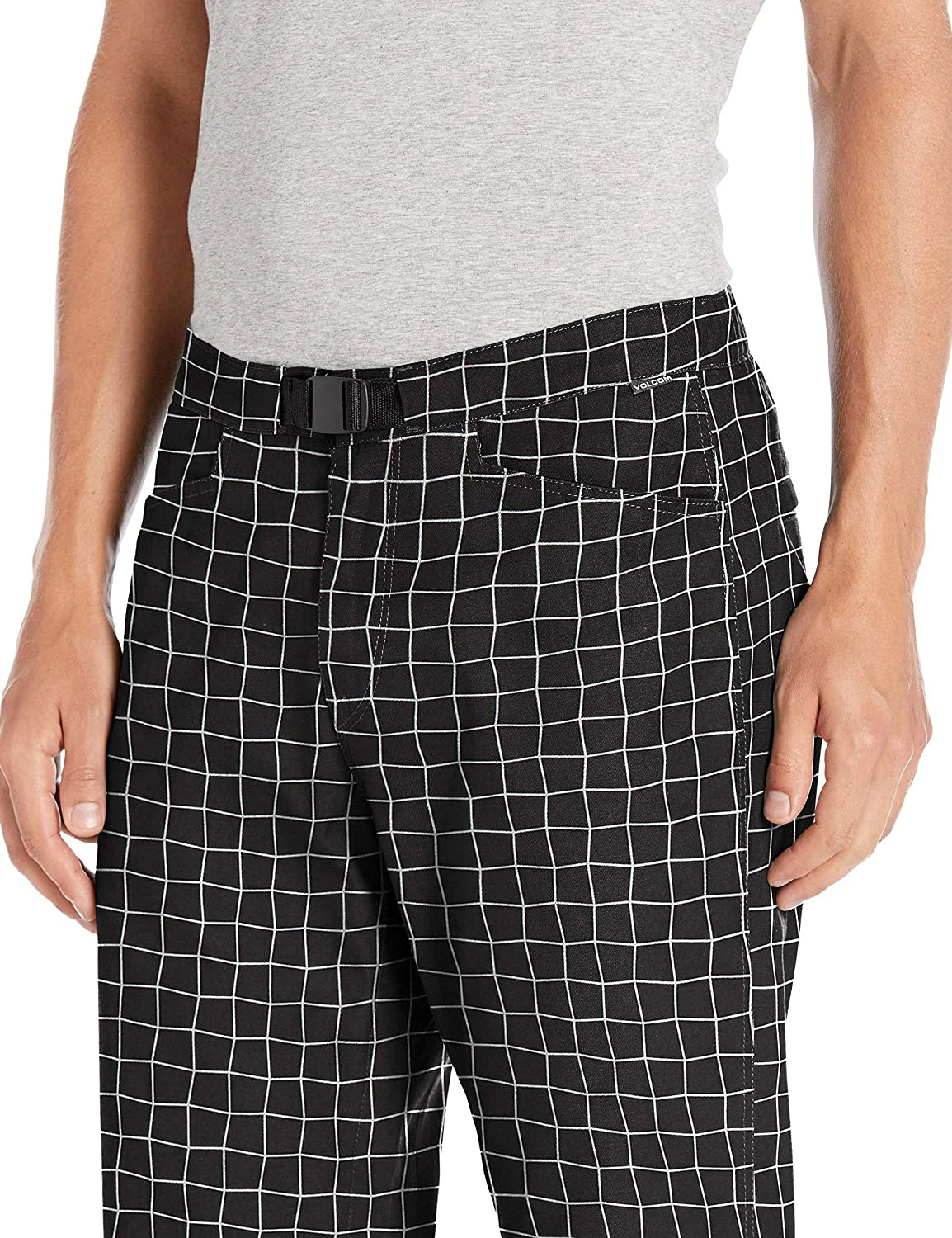 MOOVER COMFORT CHINO