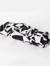 HOODED CHANGING TOWEL