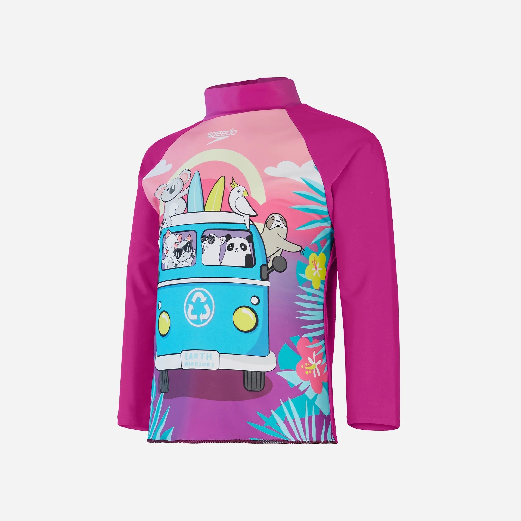 PT LS DIPHEM RASH TOP IF