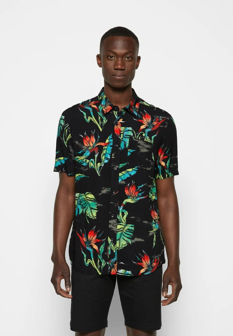 BIRDS OF RAREDISE SS