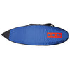6&#39;3&quot; CLASSIC ALL PURPOSE STEEL BLUE/WHITE