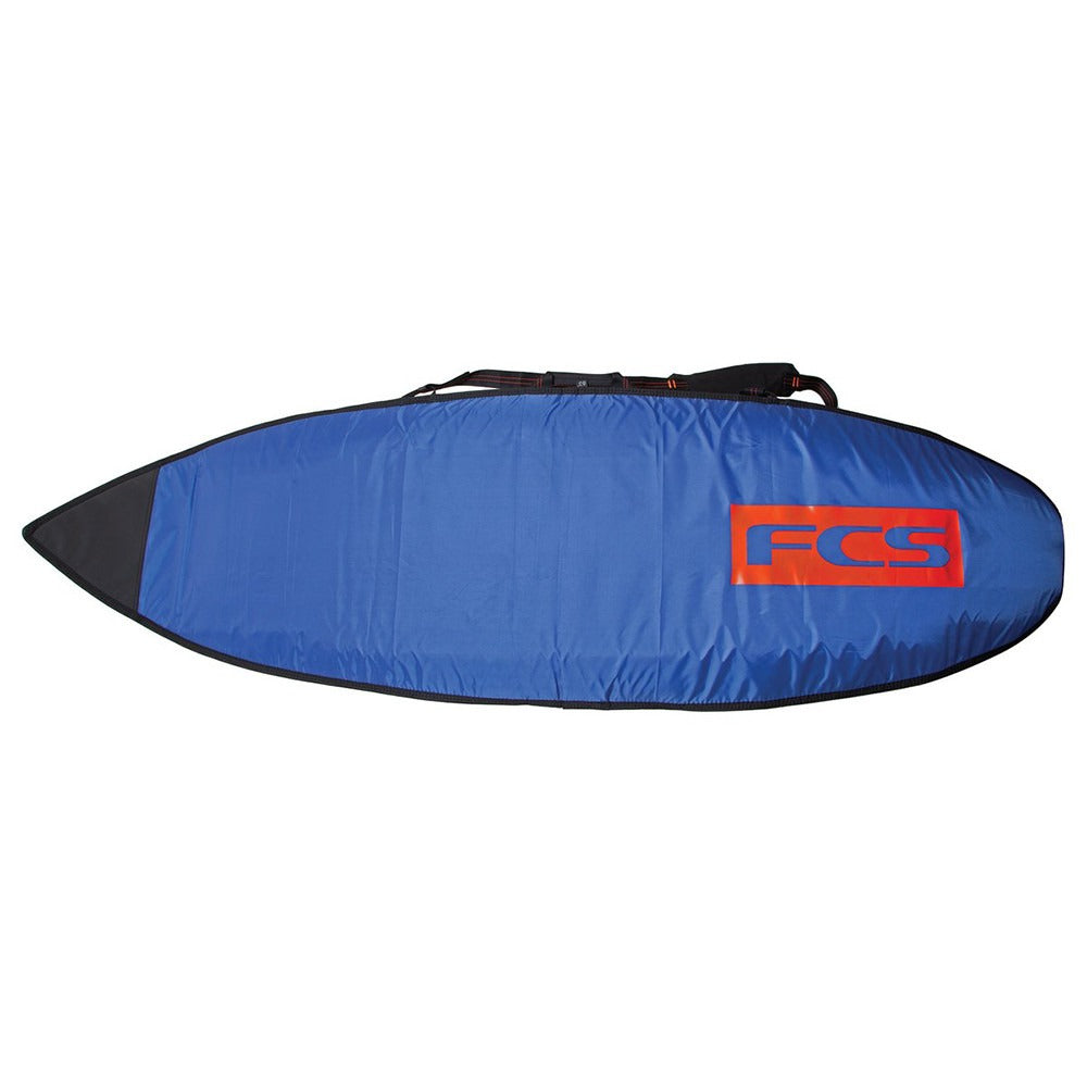 6'3" CLASSIC ALL PURPOSE STEEL BLUE/WHITE