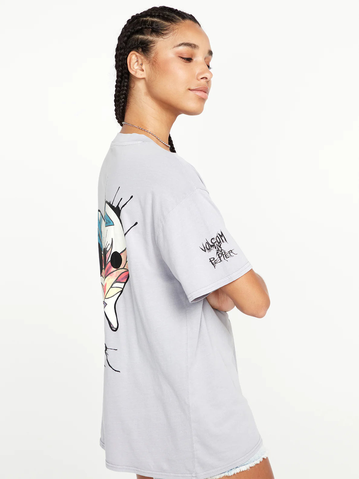 PEPPER TEE