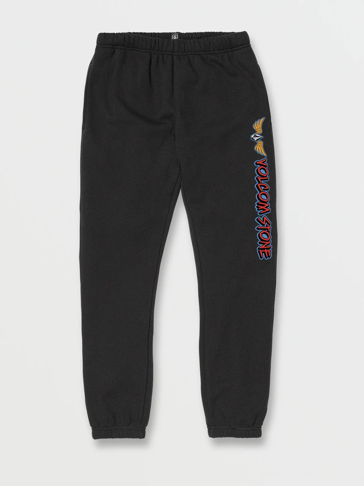 CAIDEN FLEECE PANT BY
