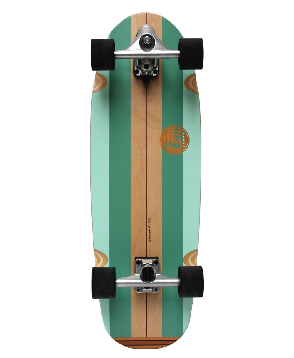 SLIDE GUSSIE AVALANCHE 31"
