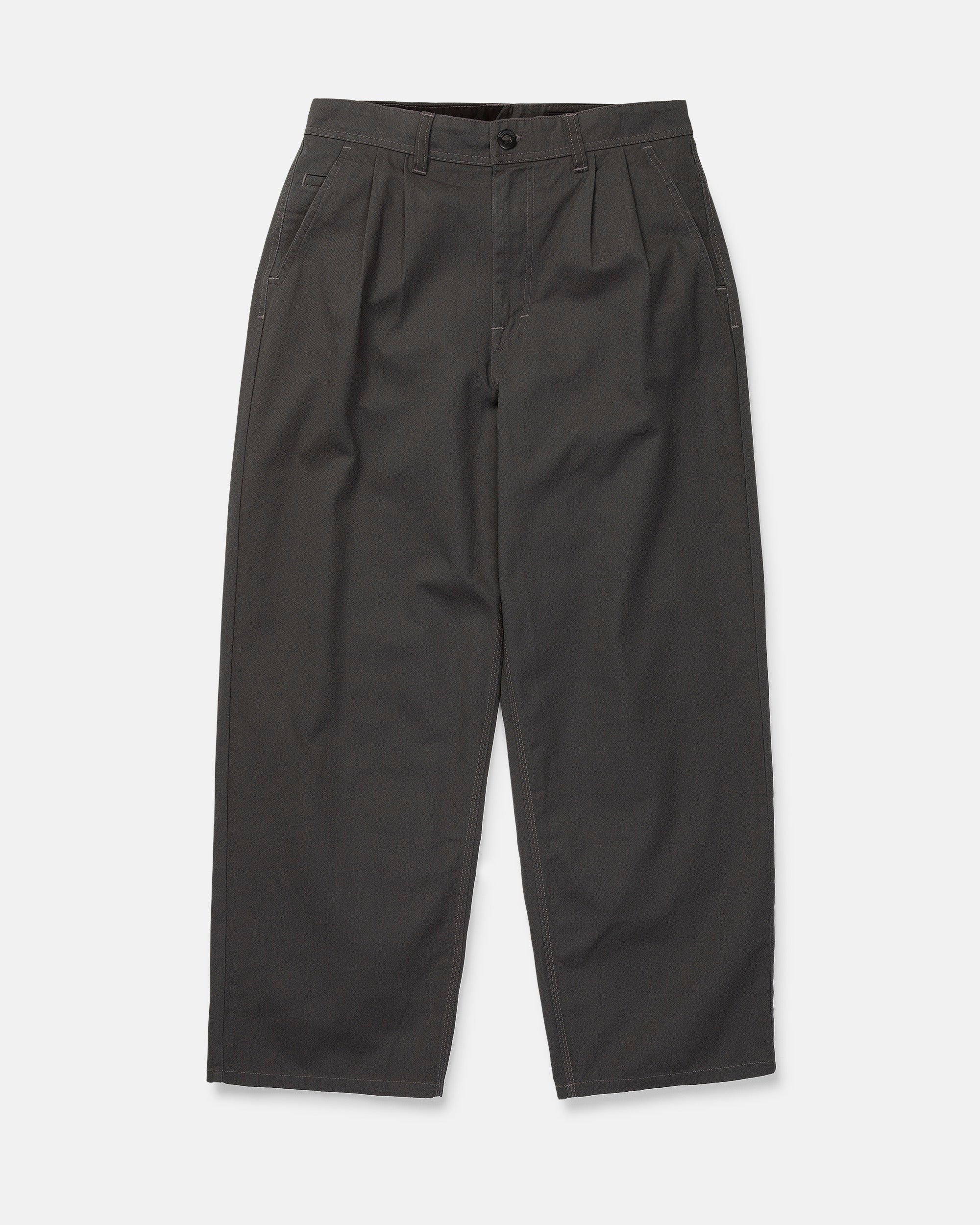 BAGGOS PLEAT PANT