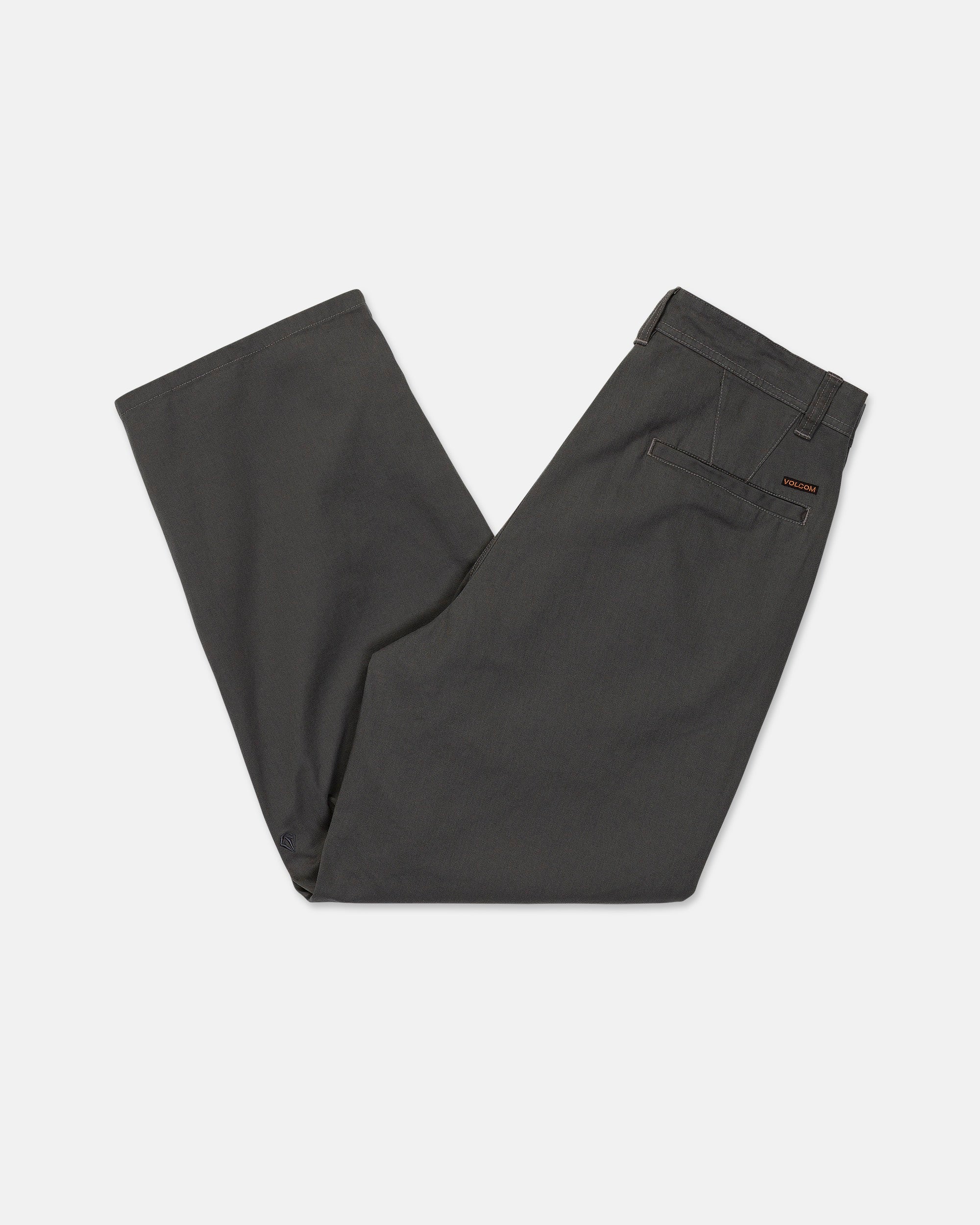 BAGGOS PLEAT PANT