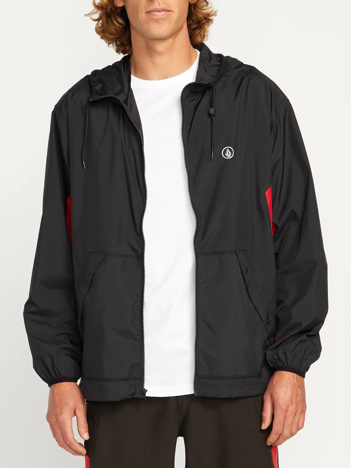 SURF VITALS J ROBINSON JKT