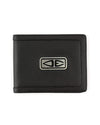 MENS FORMULA 1 LEATHER WALLET