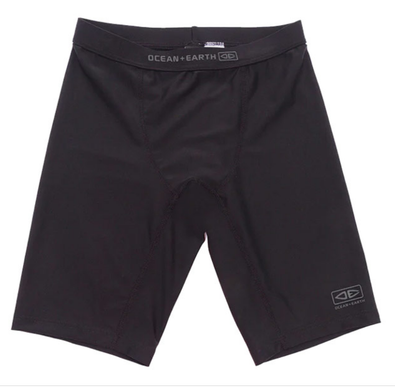 MENS ANGER RASH SHORT