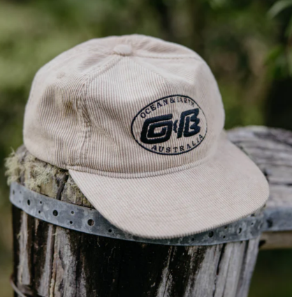 MENS HERITAGE CAP