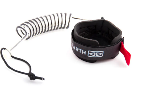 BASIC COILED BODYBOARD CORD