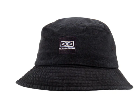 MENS CORP BUCKET HAT