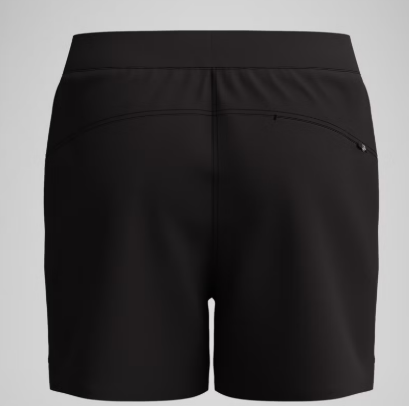 PERFORMANCE MALE SHORT