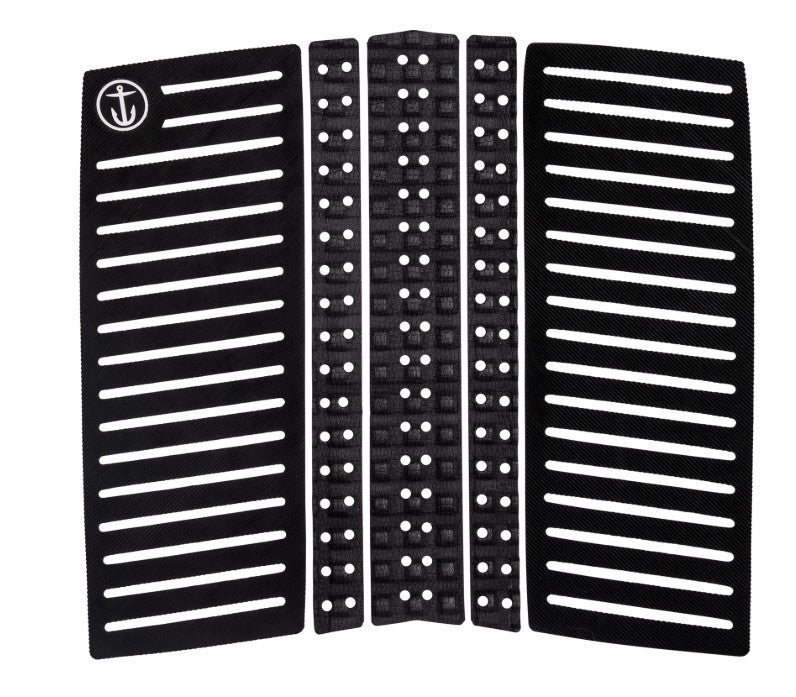 BRIGADE 2 TRACTION PAD