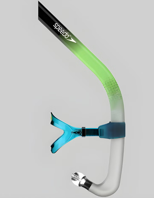 BULLET HEAD SNORKEL