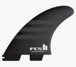 FCSII JS PC CARBON TRI RETAIL FINS