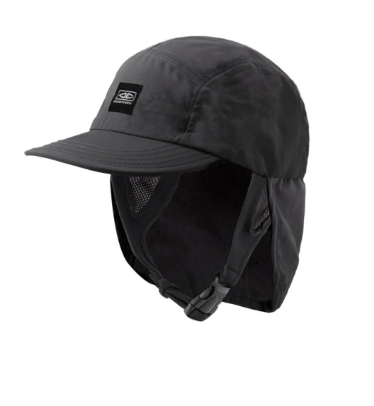 INDO 5 PANEL LEGIONNAIRE SURF CAP