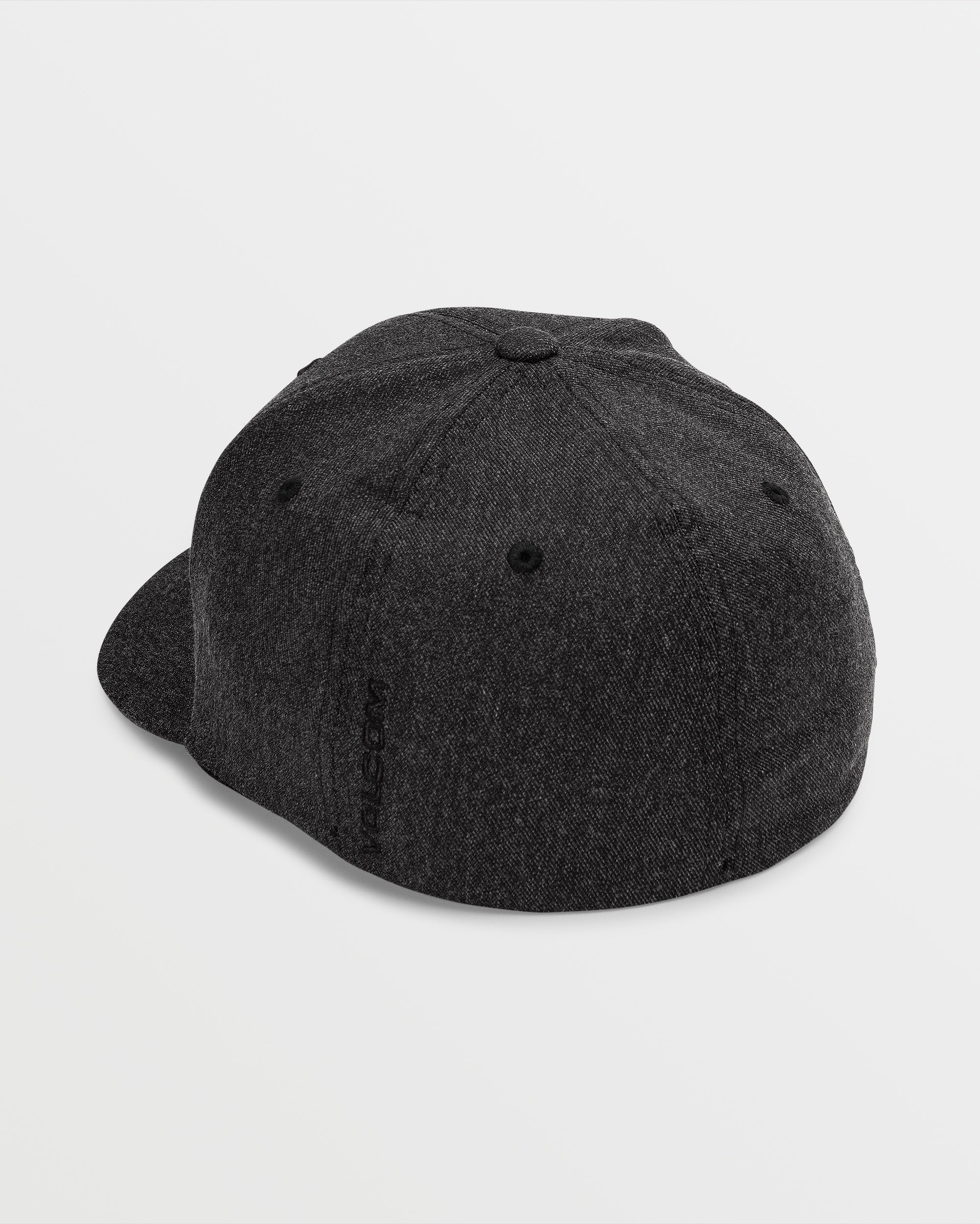 FULL STONE HTHR FLEXFIT HAT