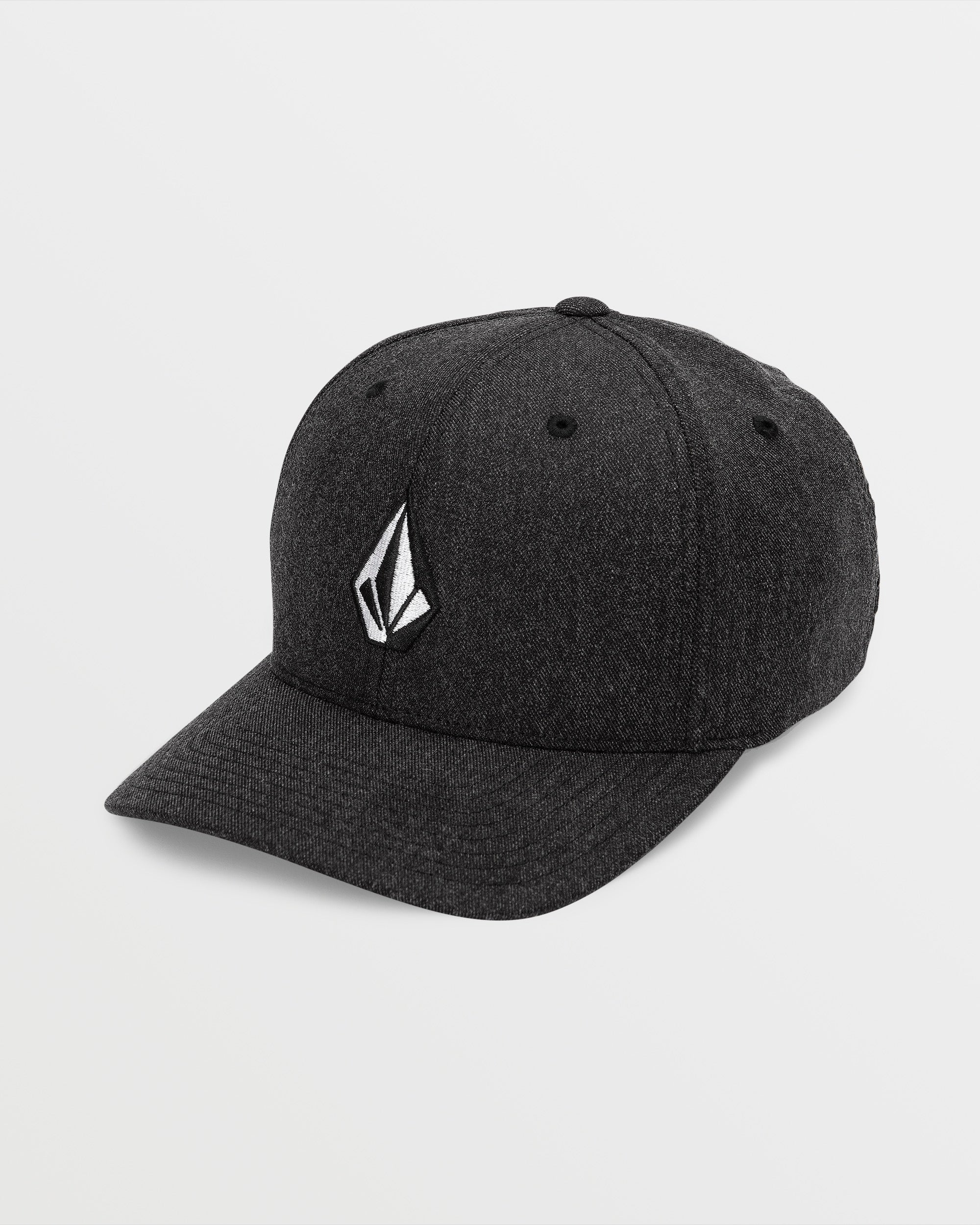 FULL STONE HTHR FLEXFIT HAT
