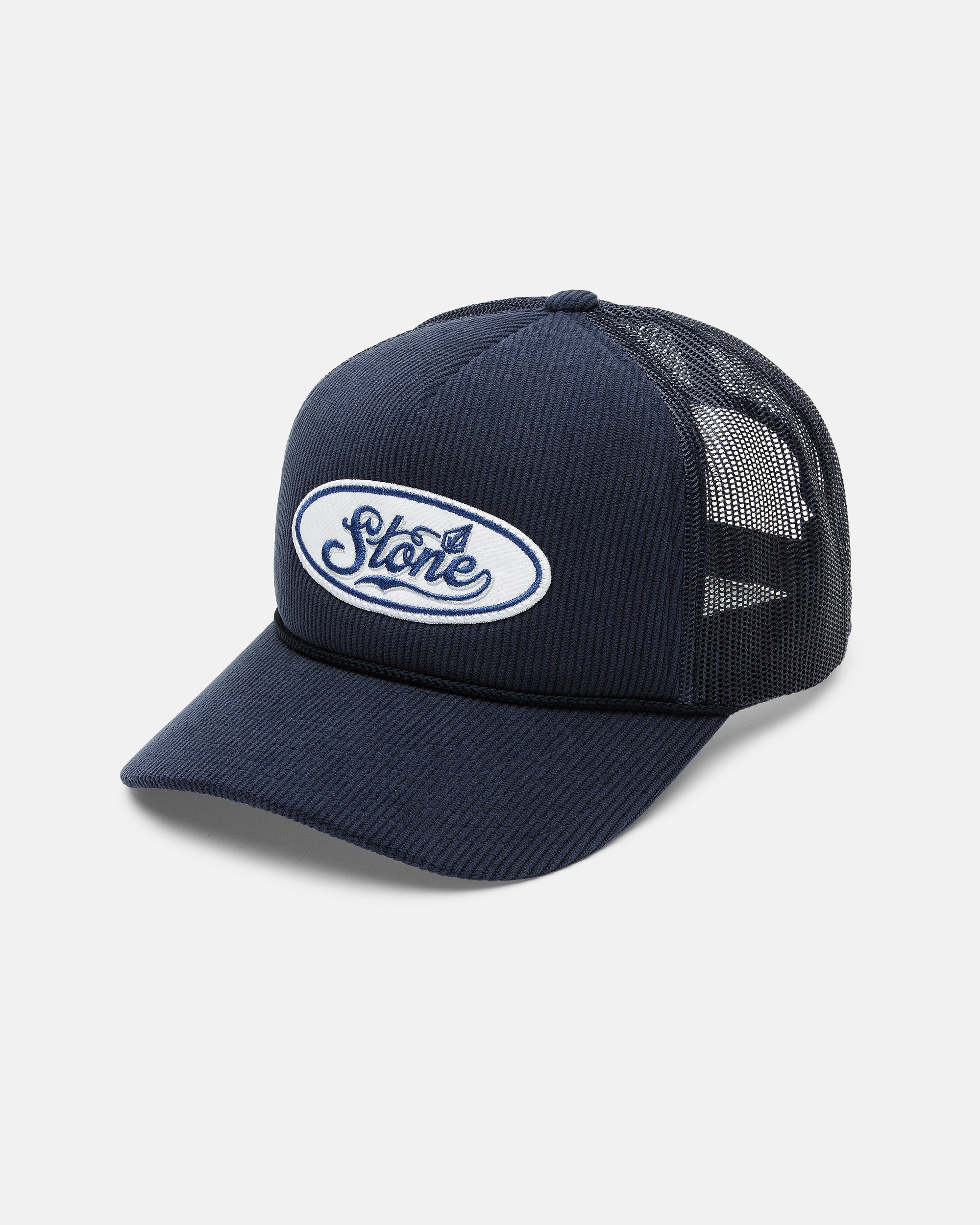 OVERDRIVE TRUCKER