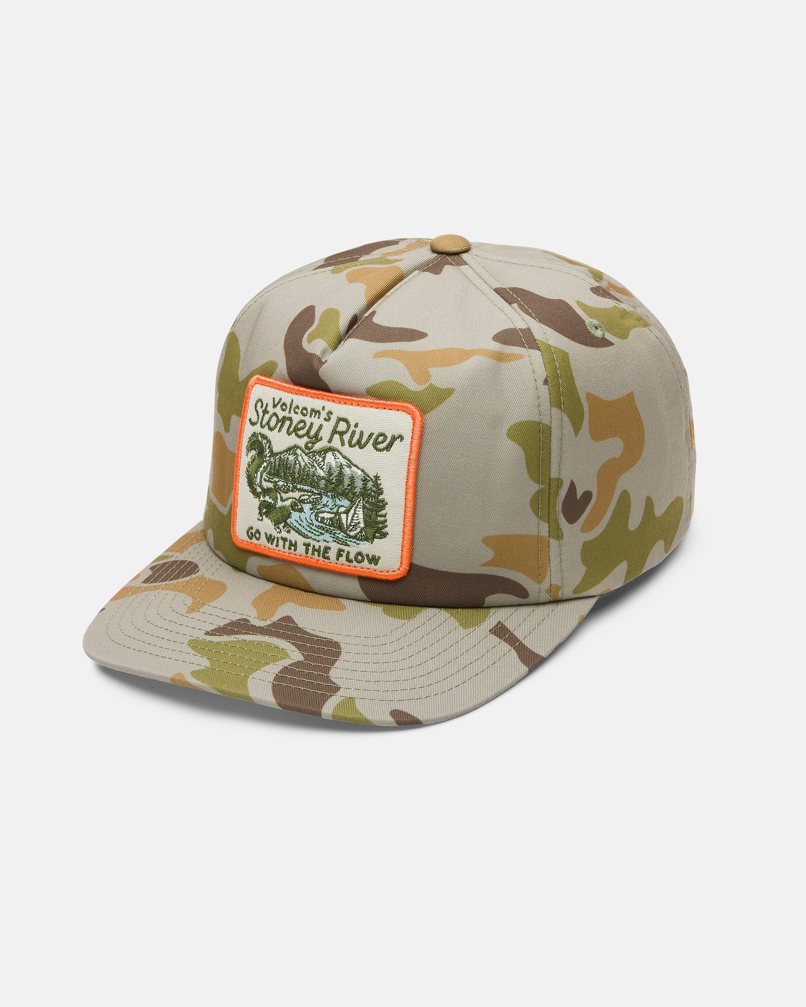 STONEY RIVER HAT