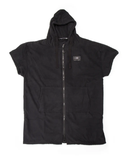 MENS DAWNBREAKER HOODED PONCHO