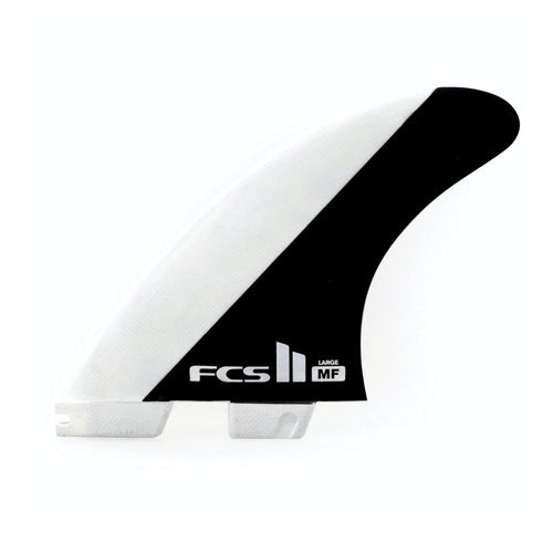 FCS II MF PC TRI RETAIL FINS