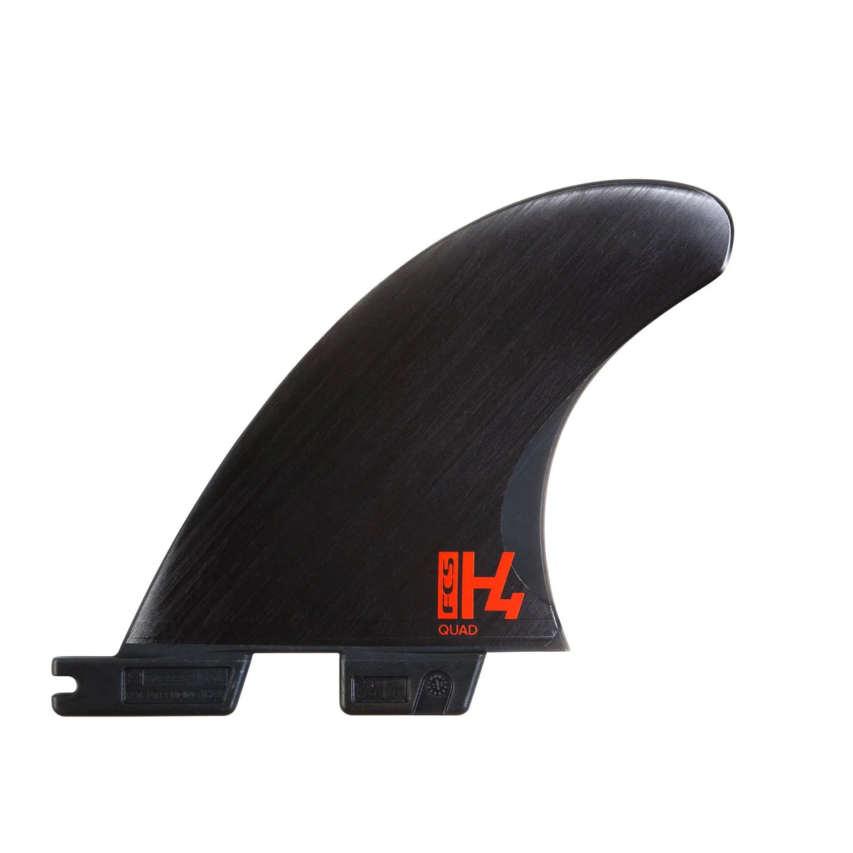 FCS II H4 QUAD REAR RETAIL FINS