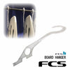 FCS II BOARD HANGERS