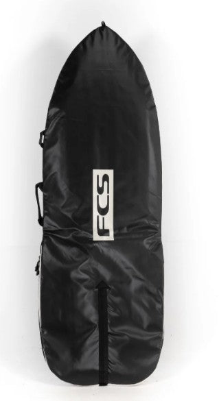 DAY FUN BOARD 5&#39;6&quot; BLACK