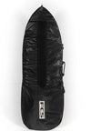 DAY FUN BOARD 5&#39;6&quot; BLACK