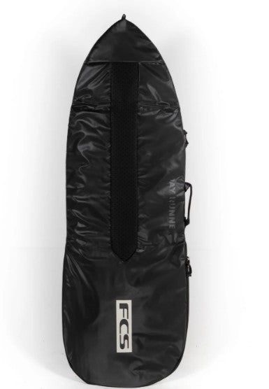 DAY FUN BOARD 5'6" BLACK