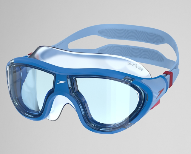 JUNIOR BIOFUSE 2.0 MASK