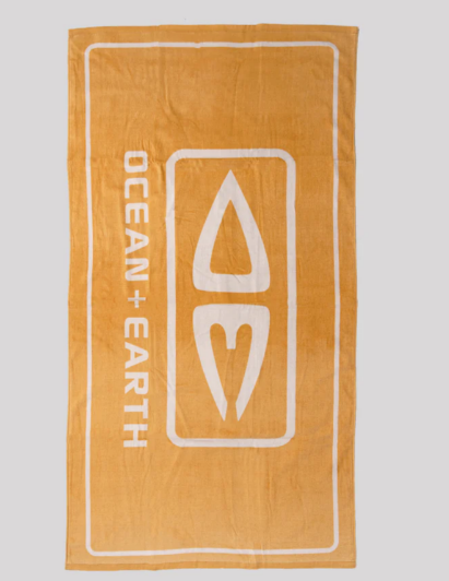 PRIORITY BEACH TOWEL