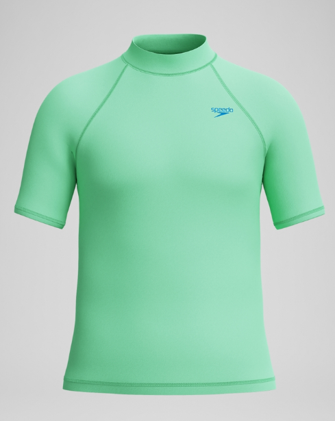 PRT SS RASH TOP