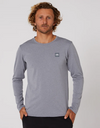 MENS SURF SHIRT L/S