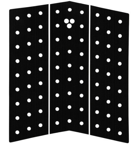 SKINNY MID DECK THREE