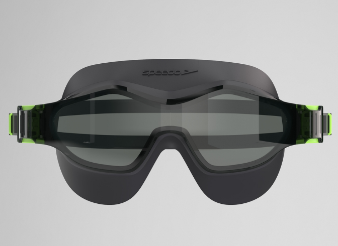 HYDROSITY SWIM MASK