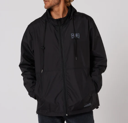 BOYS ELEMENTS WIND/SHOWER JKT