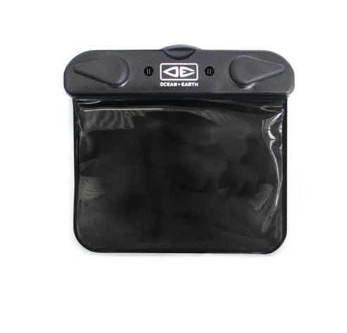 WATER RESISTANT KEY POUCH