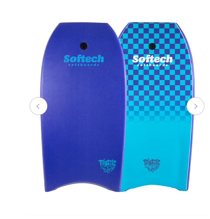 SOFTECH MYSTIC