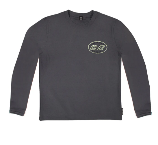 BOYS T-SHIRT FIT LS RASHIE