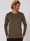 MENS SURF SHIRT L/S